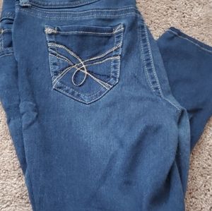 Womens jeans